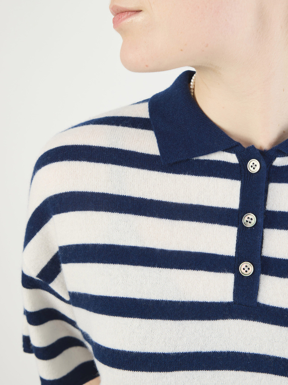 T-Shirt blau 9348107000102