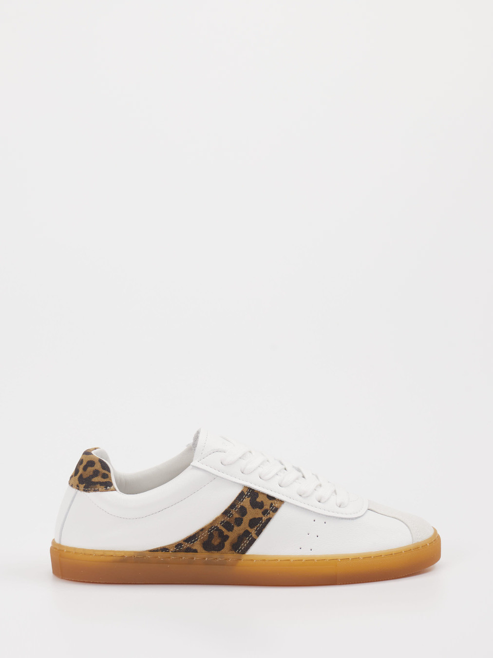 Sneaker CPH98 weiß 1661792001401