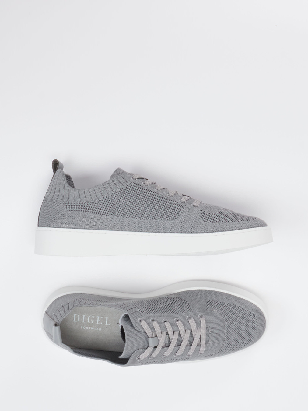 Sneaker grau 4661499005404