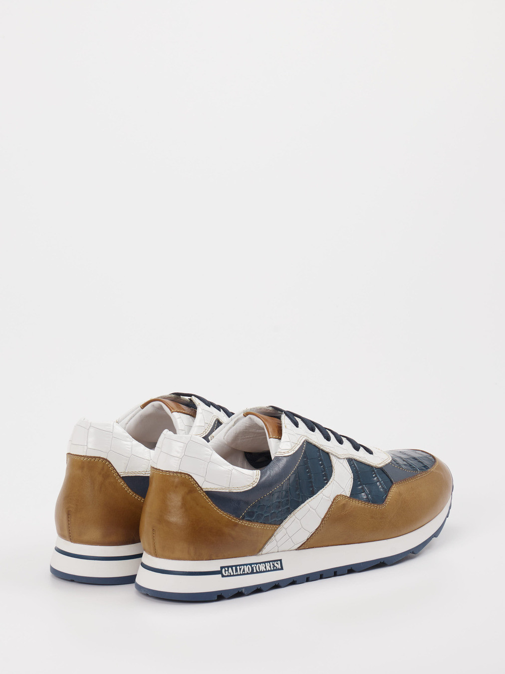 Sneaker blau 4661127000103