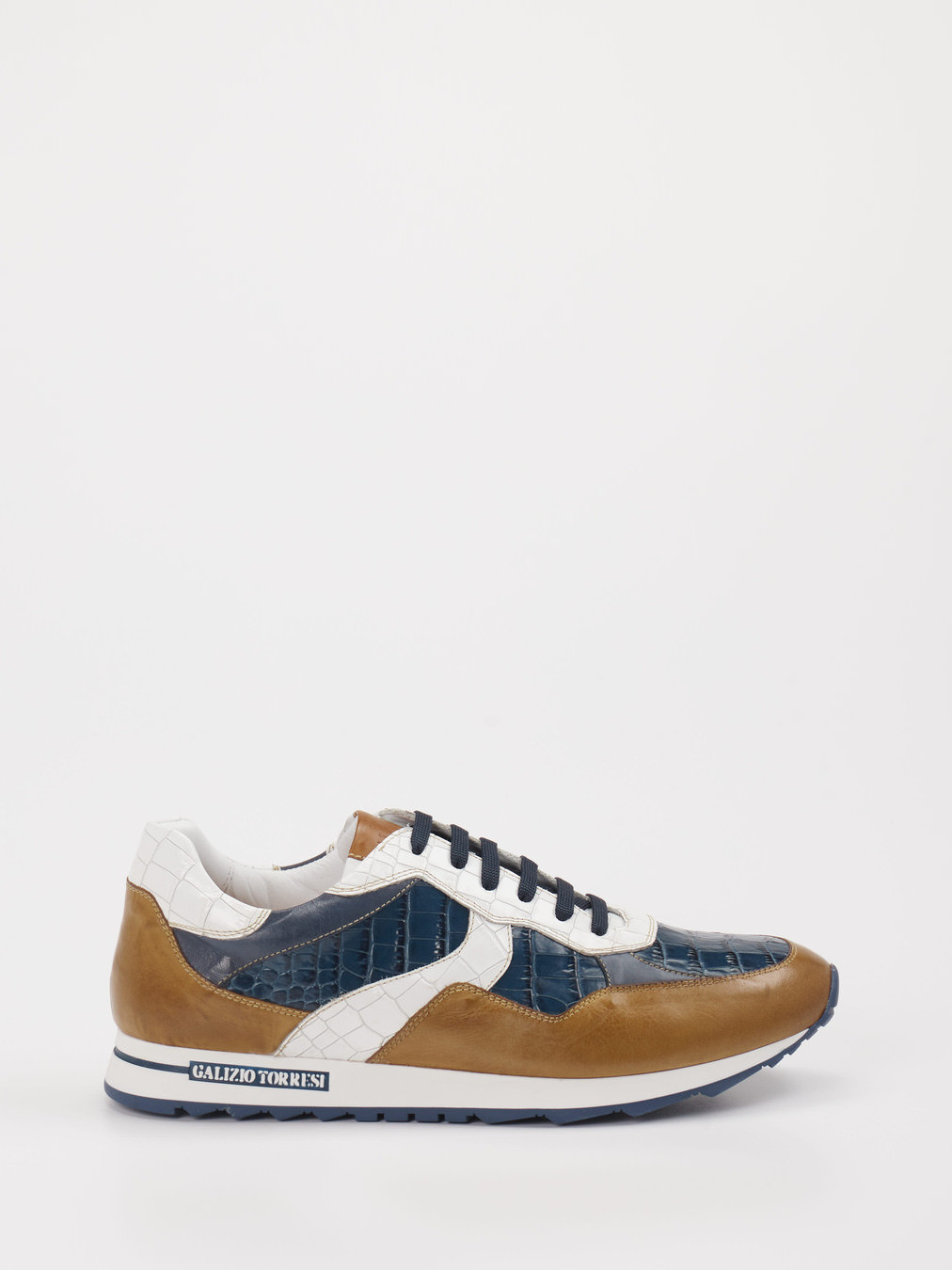 Sneaker blau 4661127000101