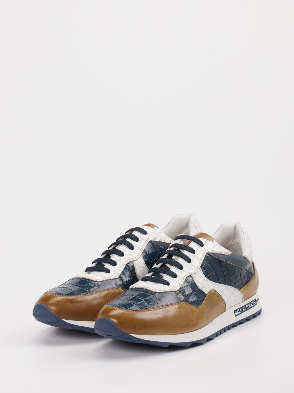 Sneaker blau 4661127000102