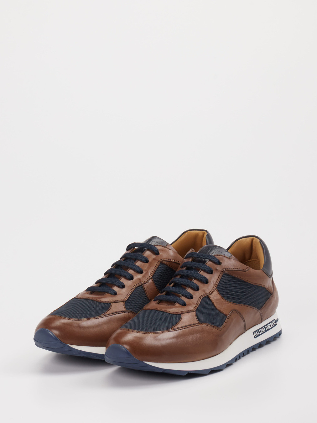 Sneaker braun 4661219000402