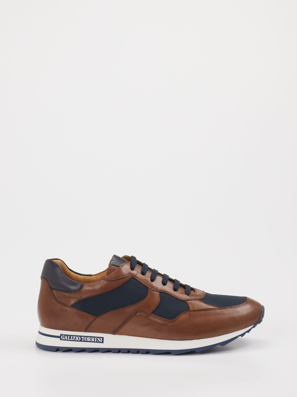 Sneaker braun 4661219000401