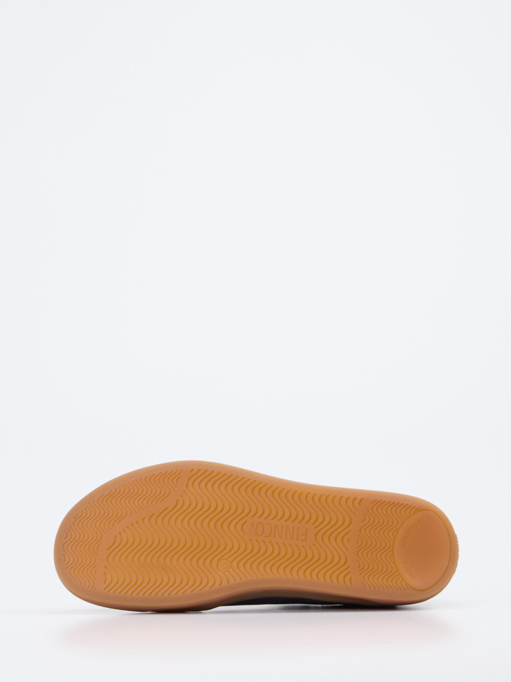 Sneaker blau 2661103000205