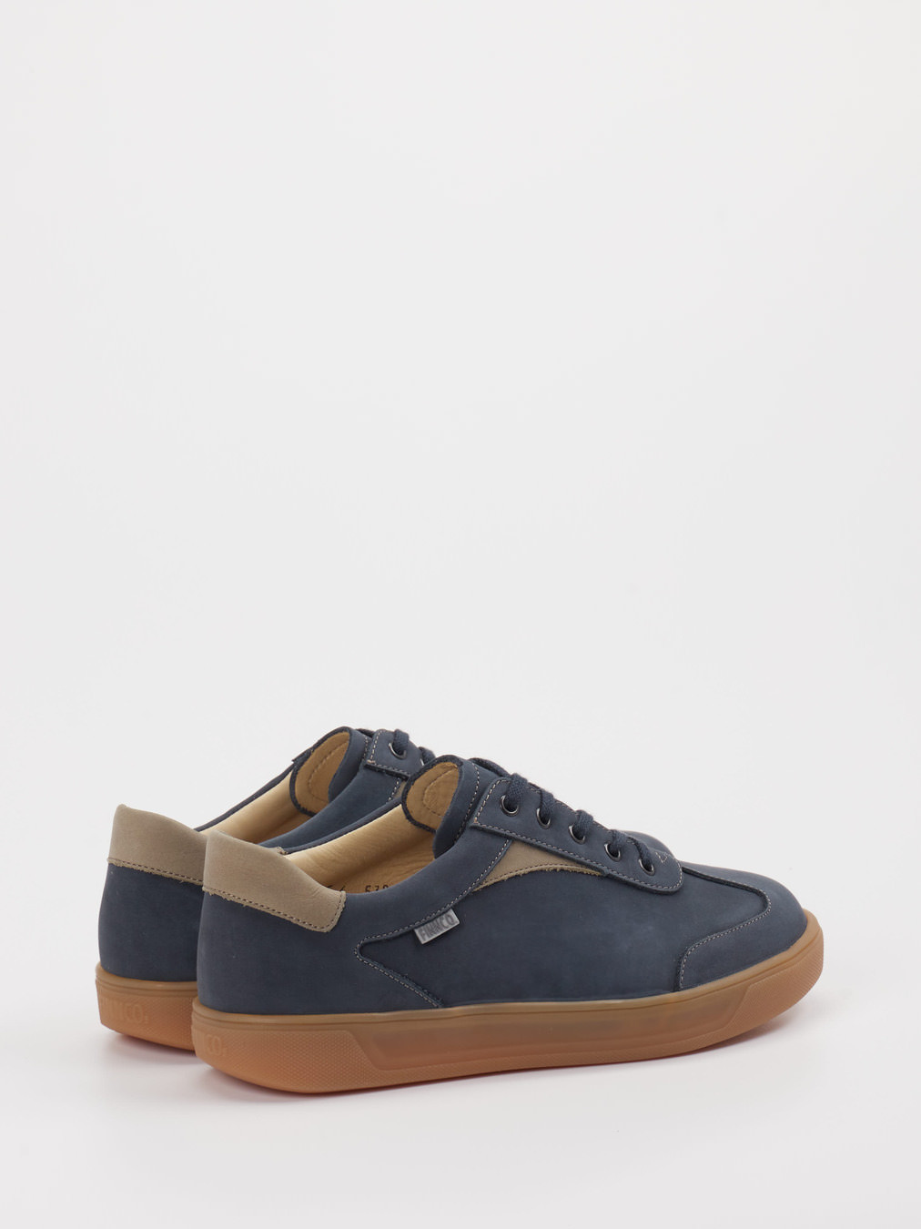 Sneaker INTERLAGOS blau 2661103000203