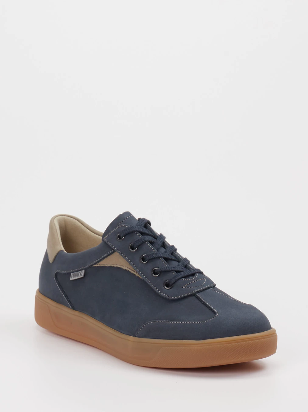 Sneaker INTERLAGOS blau 2661103000206