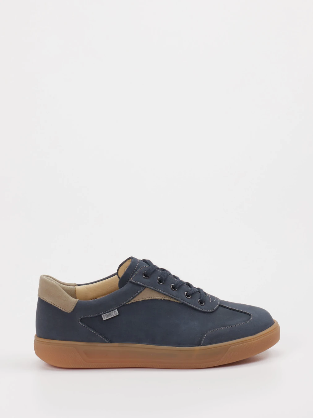 Sneaker INTERLAGOS blau 2661103000201