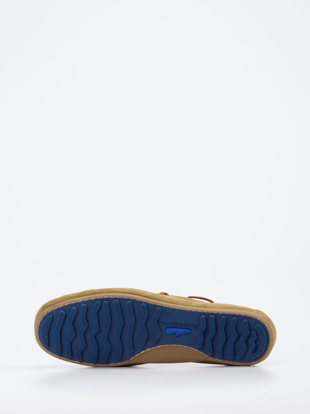 Mokassin De Drijver beige 4511349000205