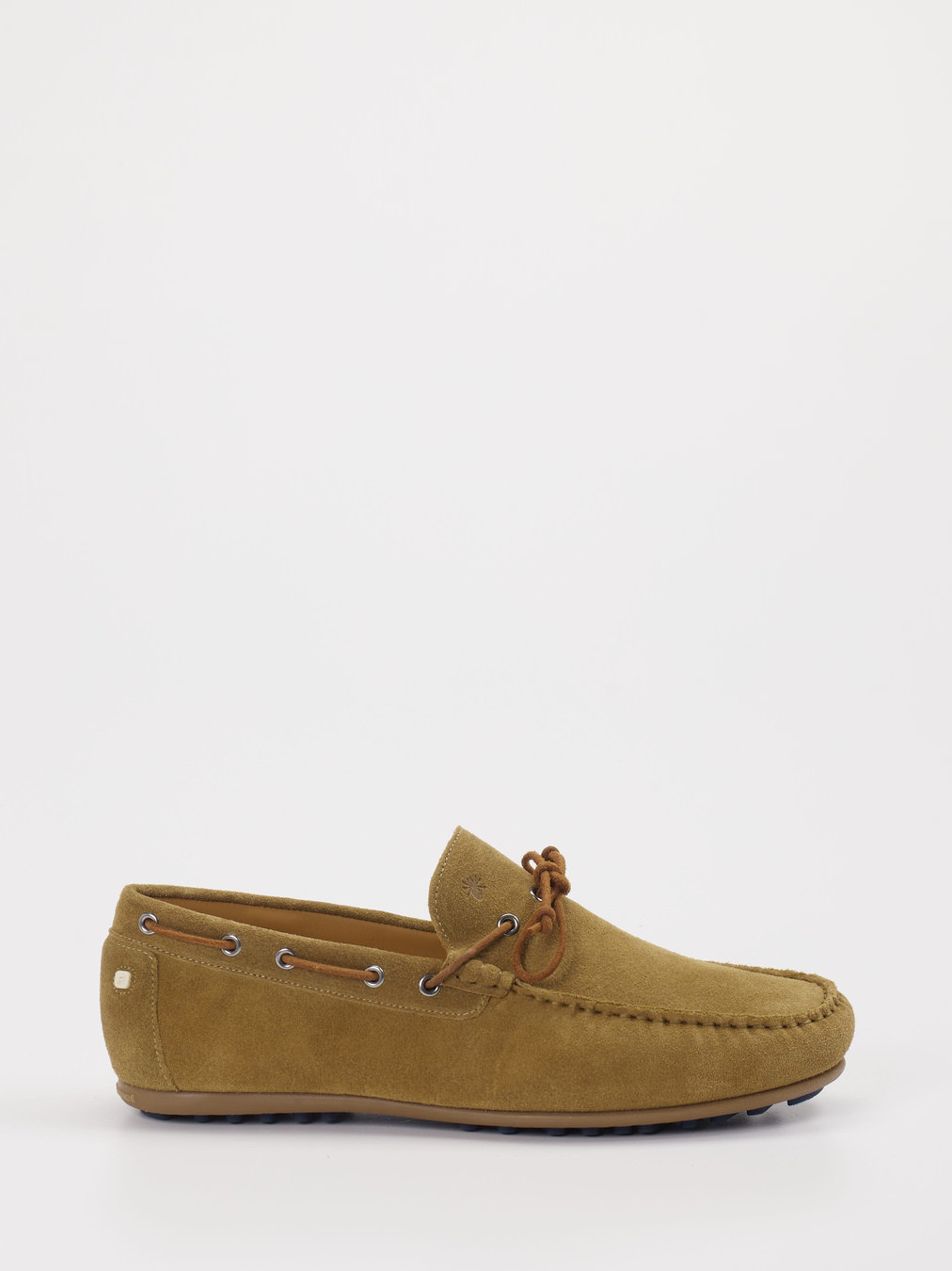 Mokassin De Drijver beige 4511349000201