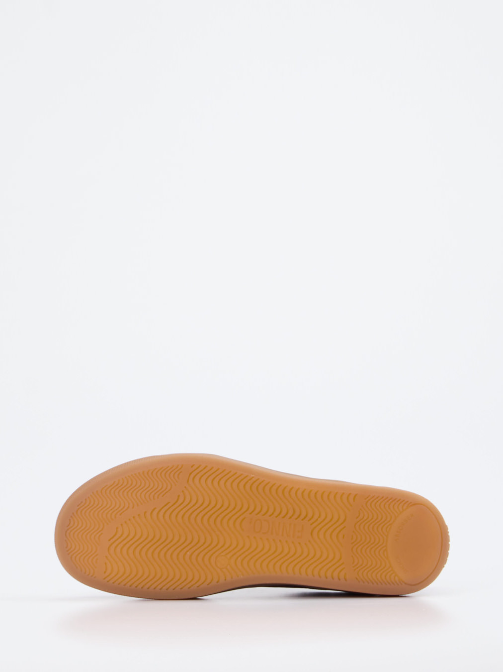 Sneaker INTERLAGOS rot 2661525000405