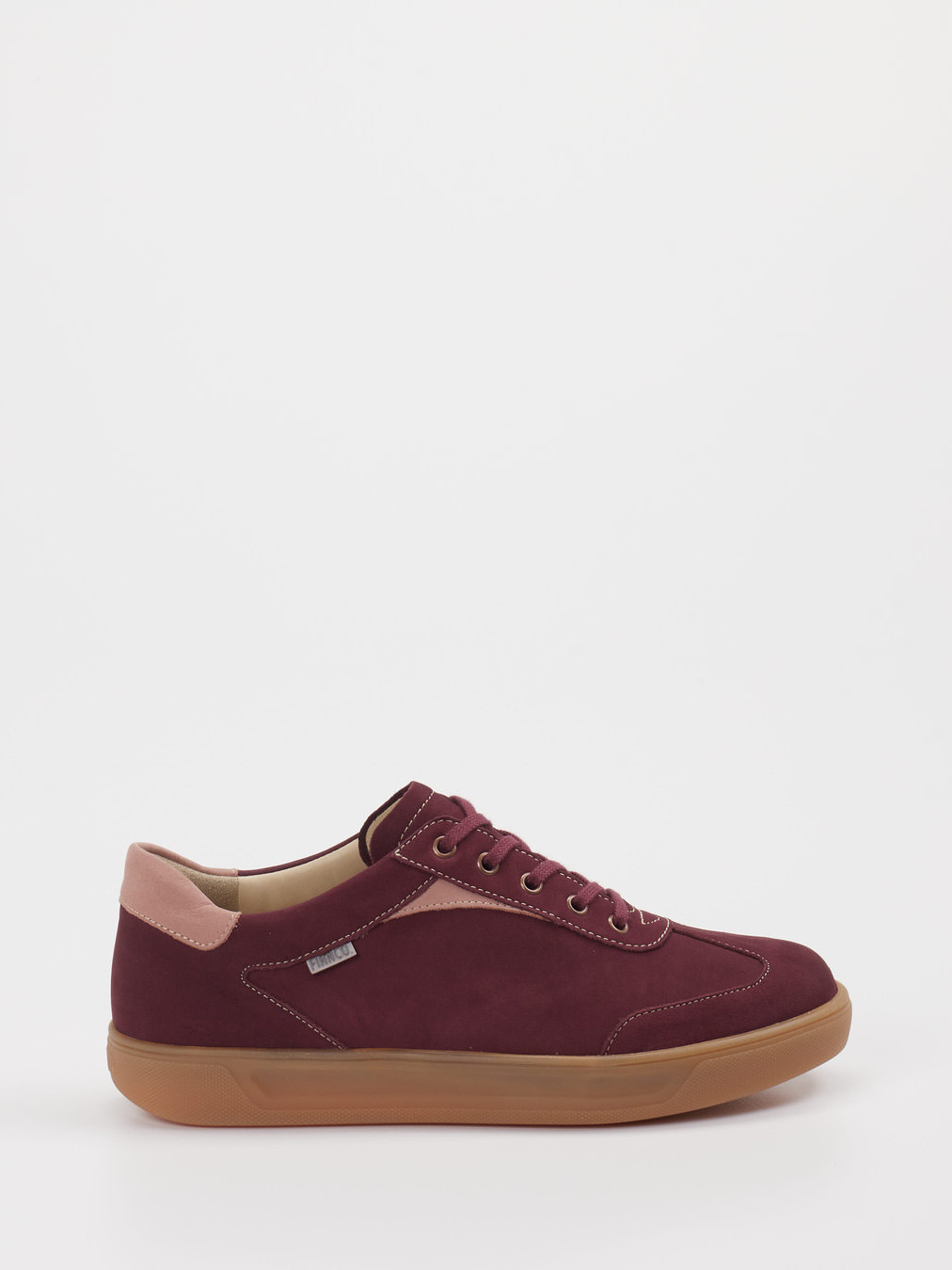 Sneaker INTERLAGOS rot 2661525000401
