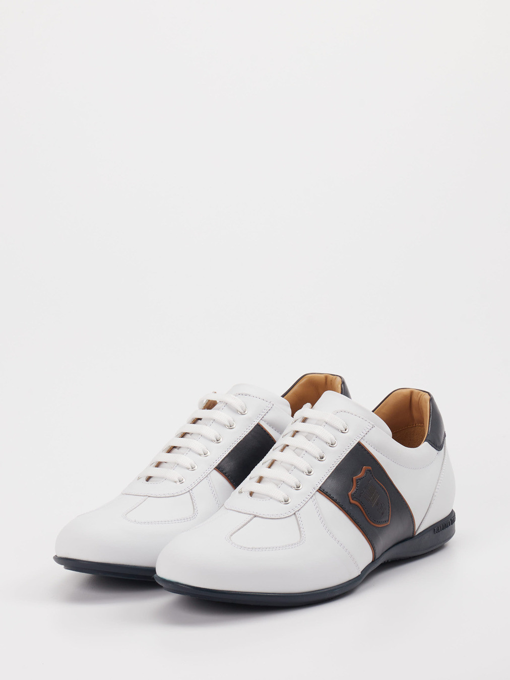 Schnürschuh weiß 4651719000102