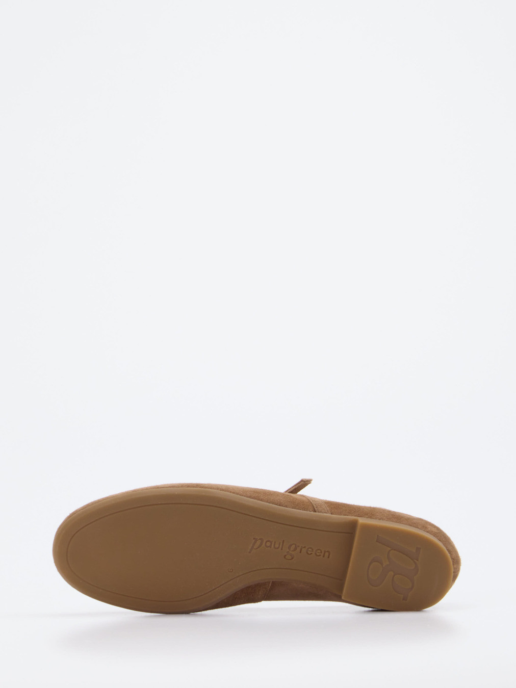 Spangenpumps braun 1421229000605