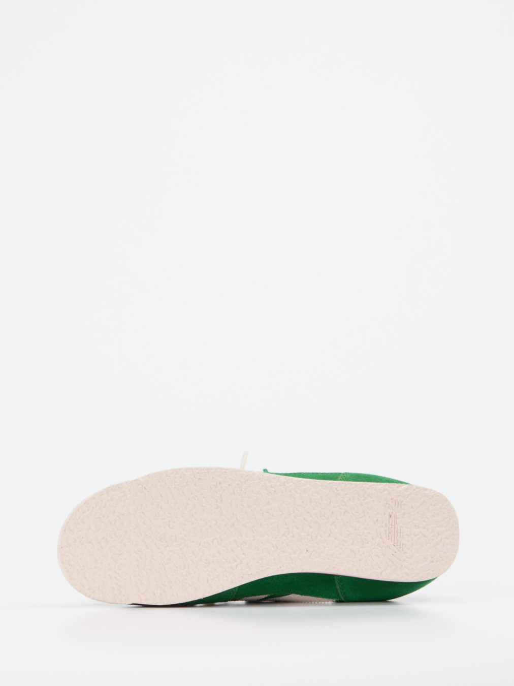 Sneaker PURE grün 1661657000205