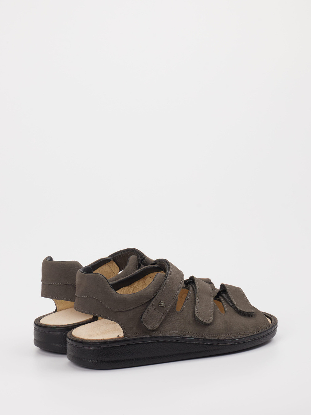 Sandale grau 4203459000503