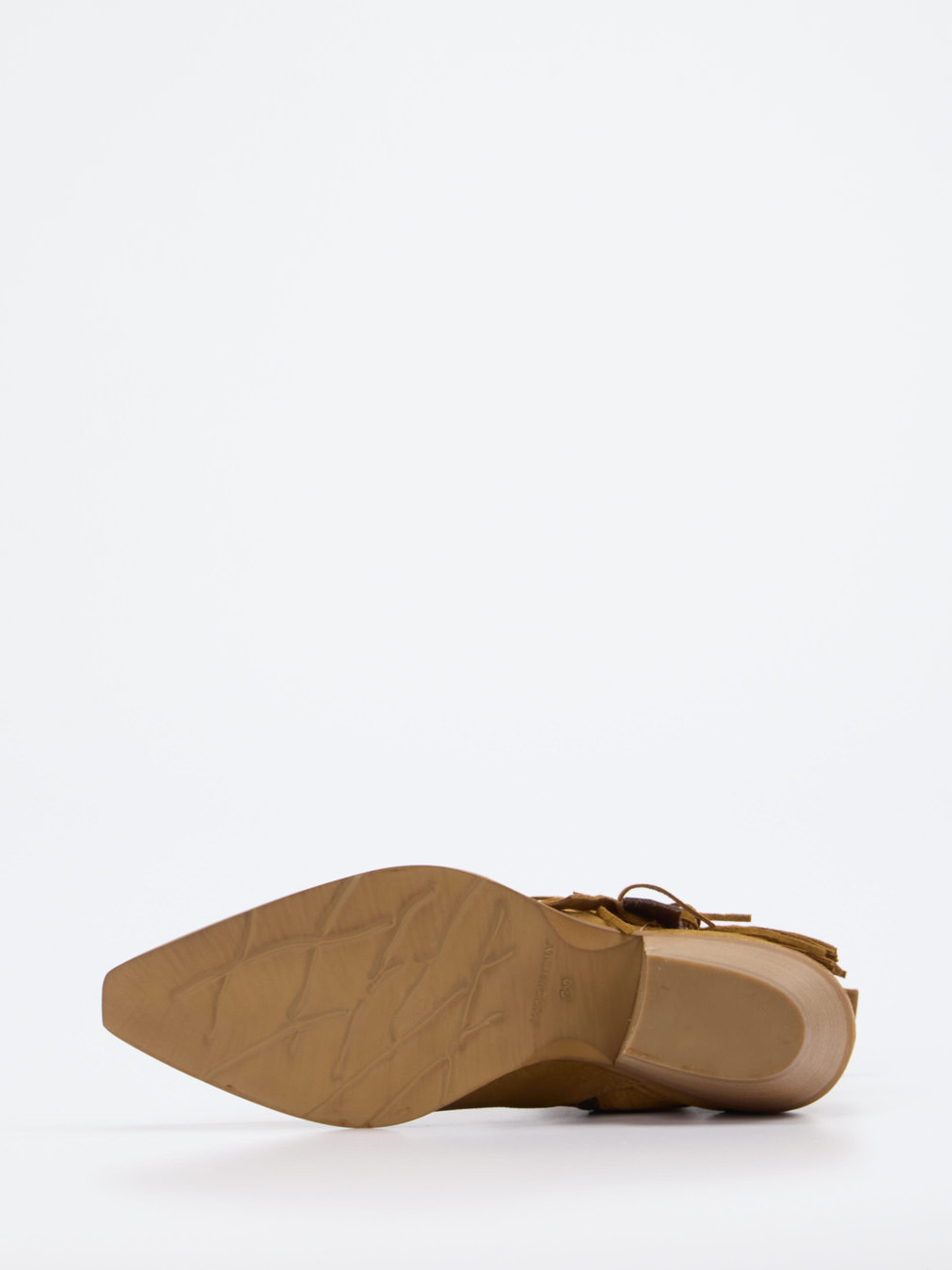 Stiefelette braun 1715289003405