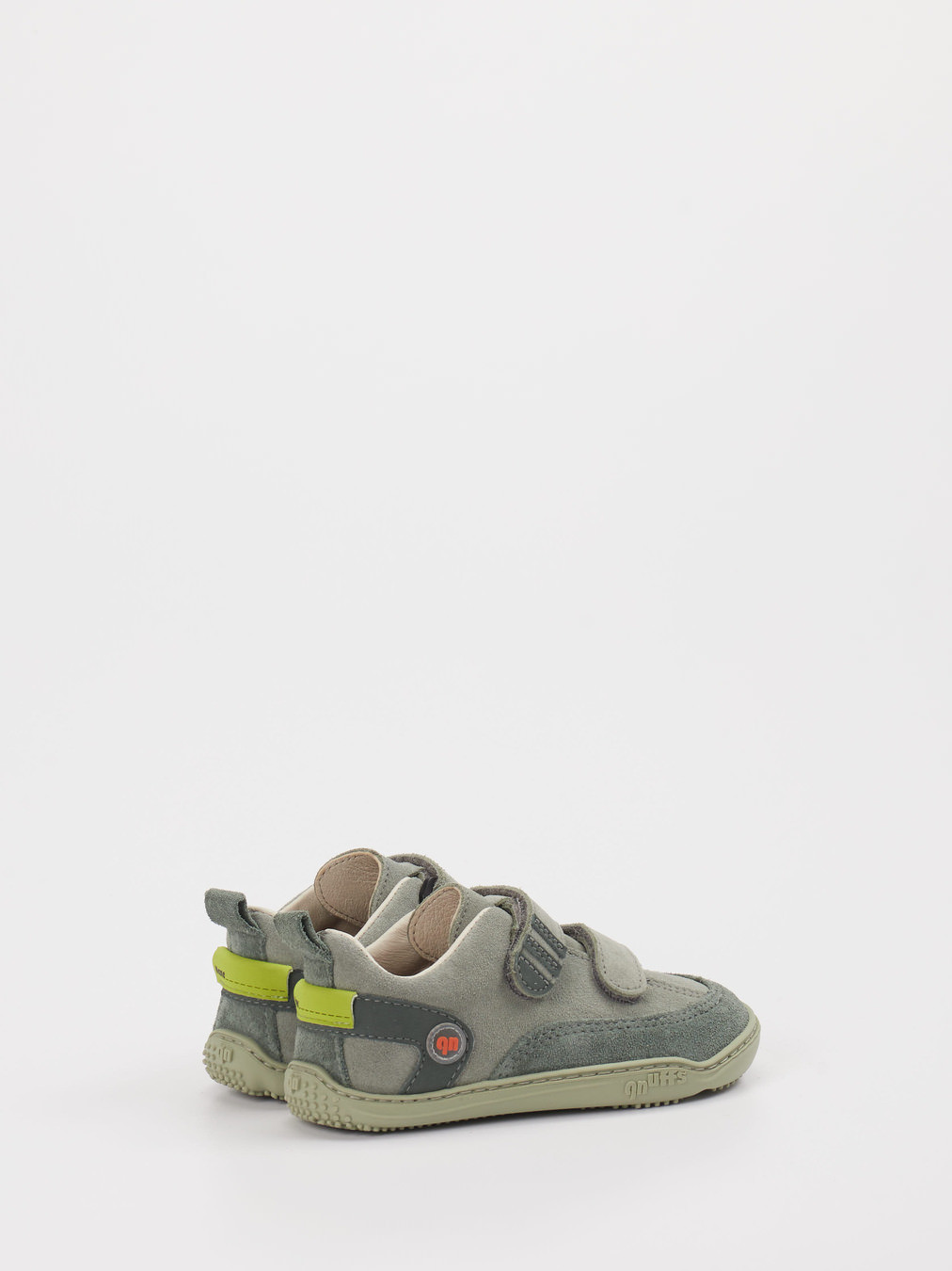 Klettschuh grün 6621626000103