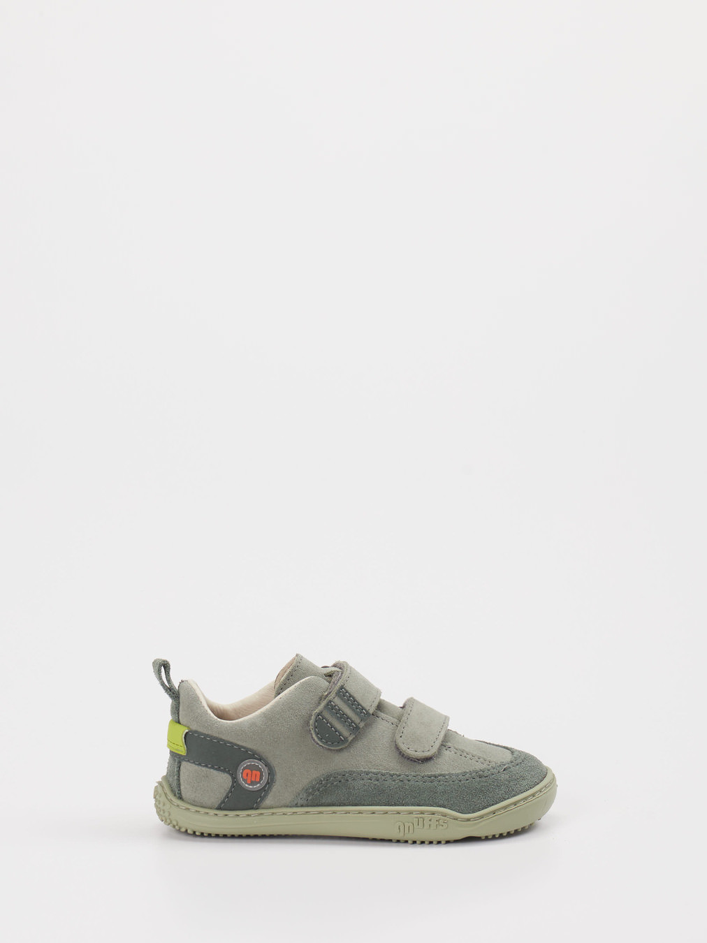 Klettschuh grün 6621626000101
