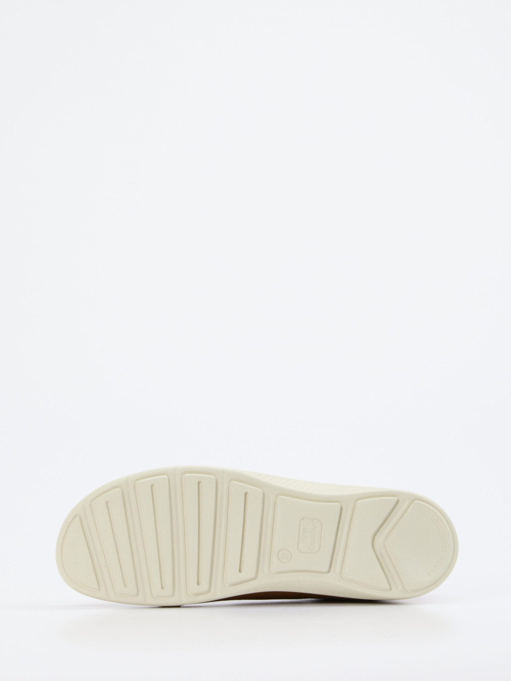 Sneaker braun 2661289003805