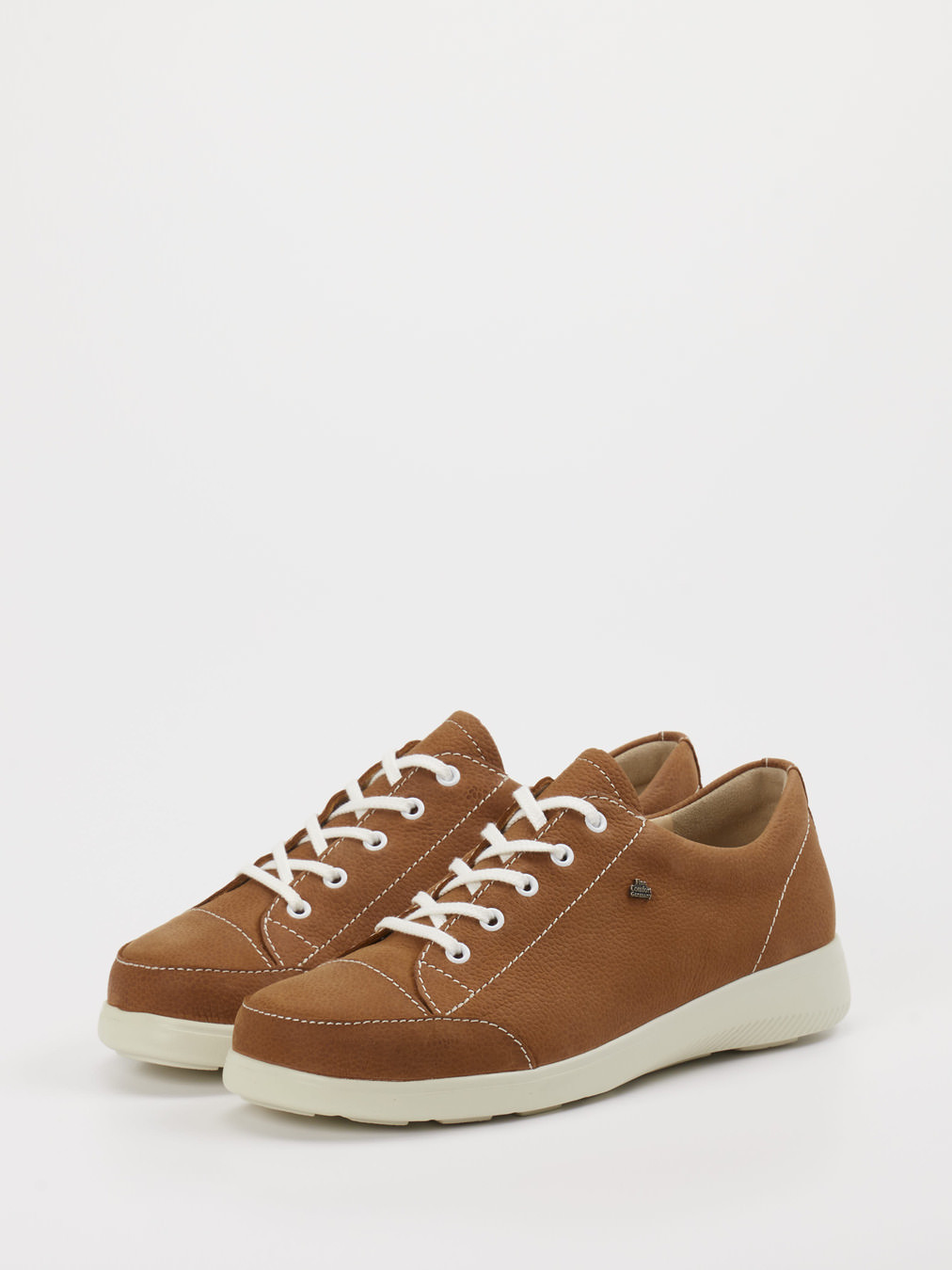 Sneaker FATAGA braun 2661289003802
