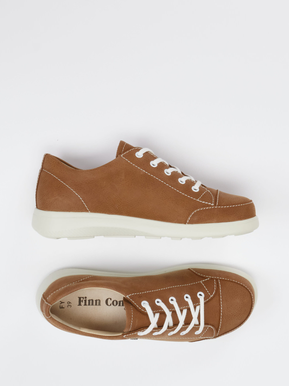 Sneaker FATAGA braun 2661289003804