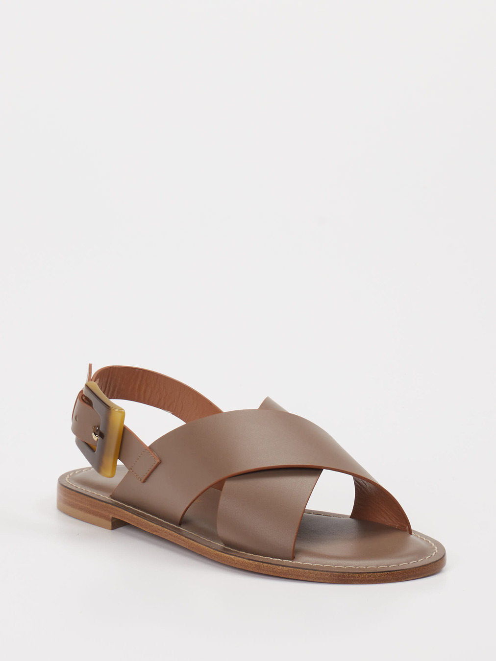 Sandale braun 1200249001306