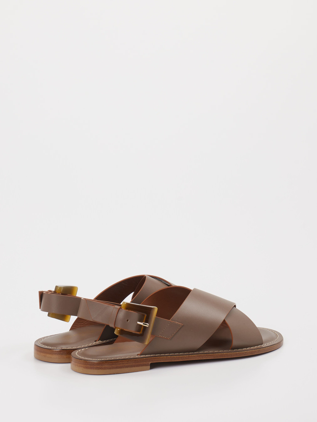 Sandale braun 1200249001303