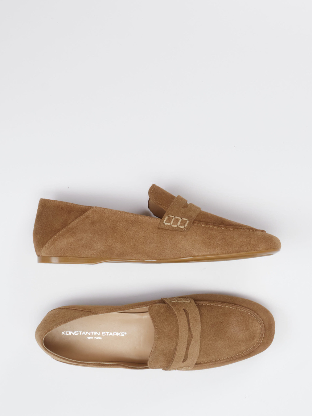 Slipper braun 1511229006604
