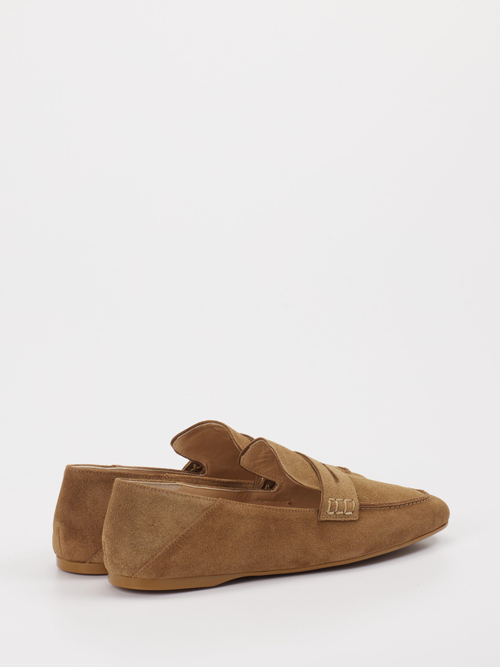 Slipper braun 1511229006603