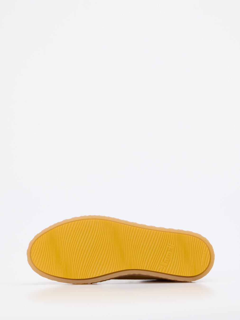 Sneaker gelb 2661809000405