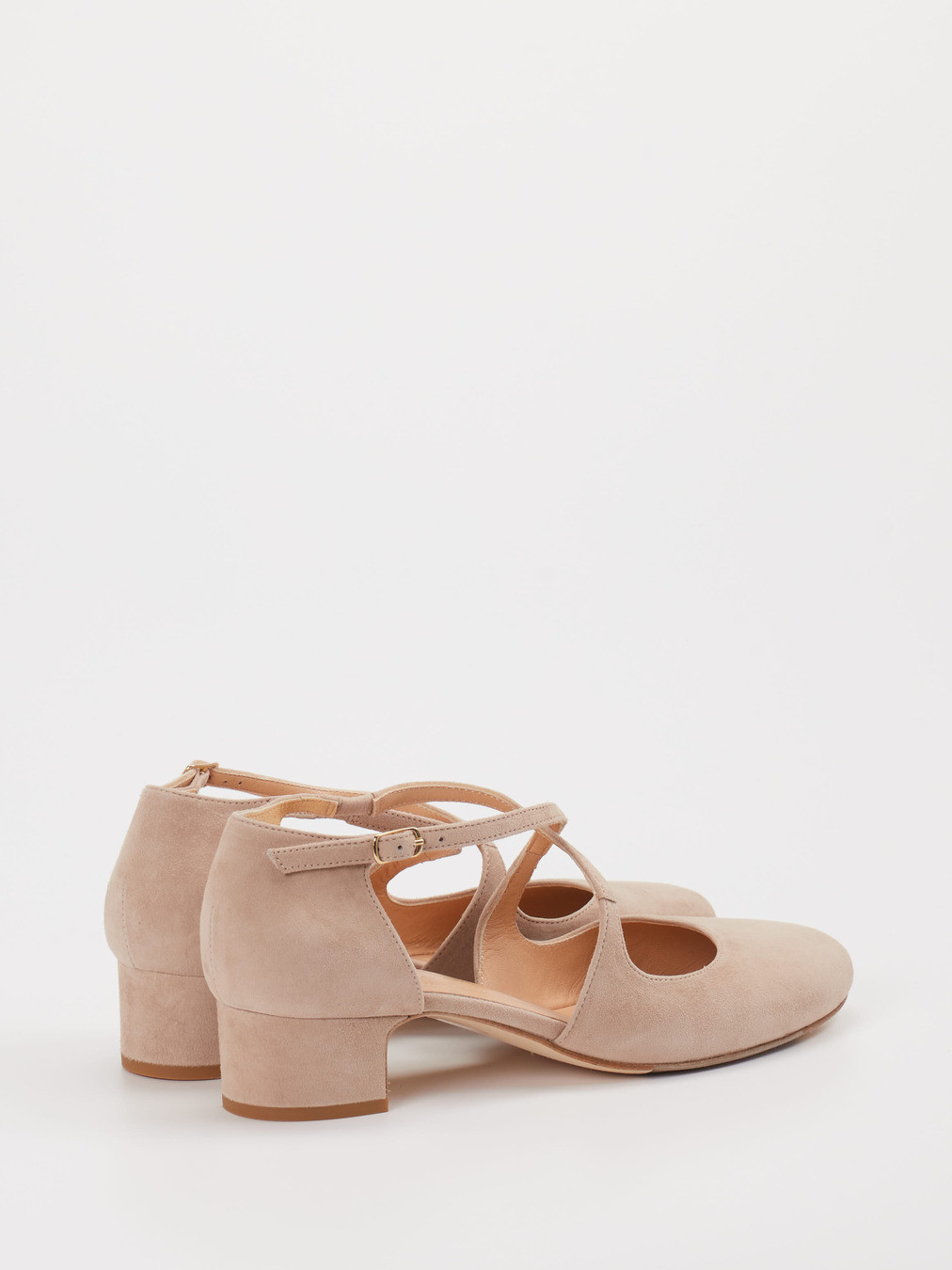 Pumps braun 1322249000303