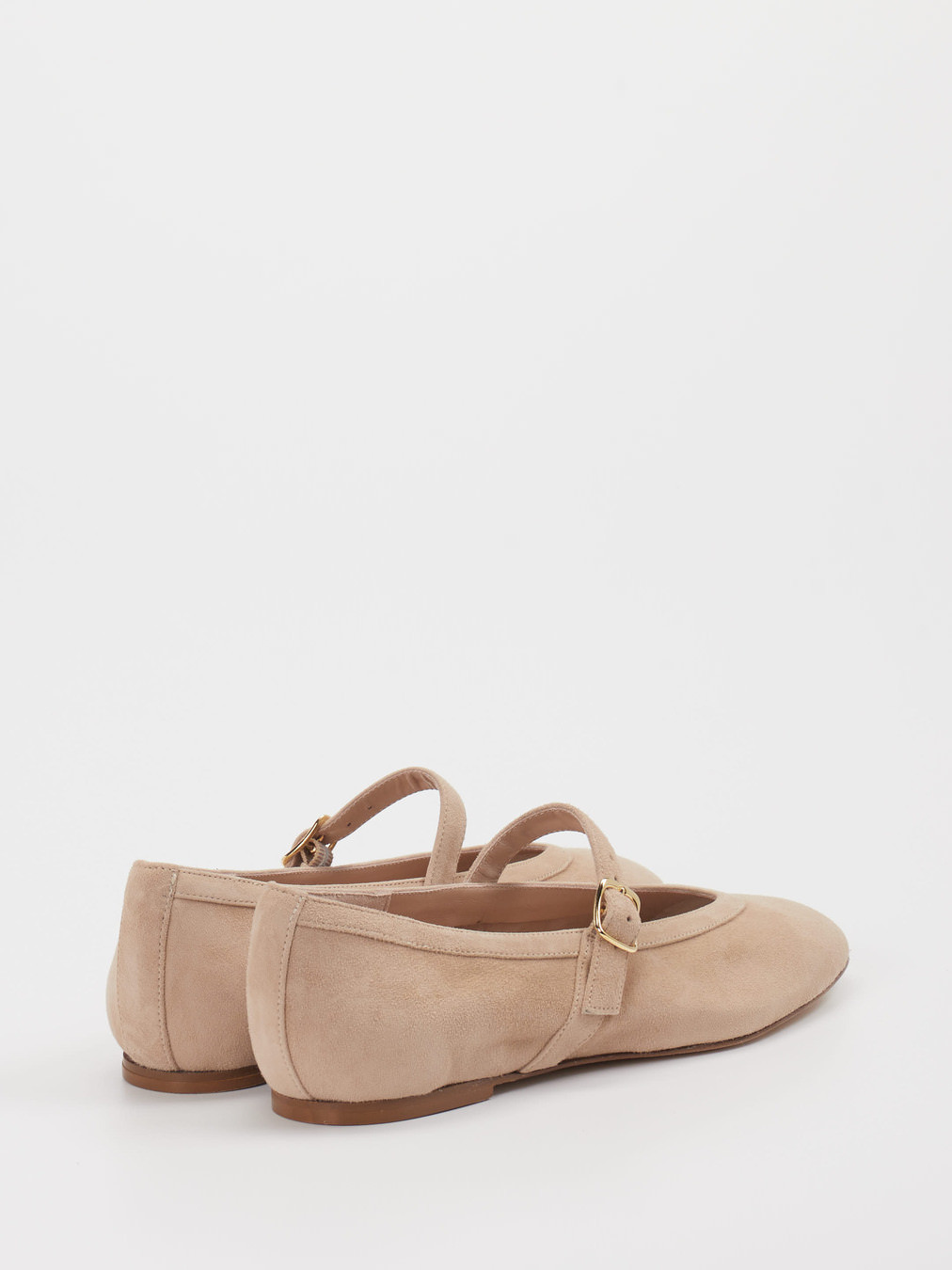 Spangenpumps braun 1420299000303