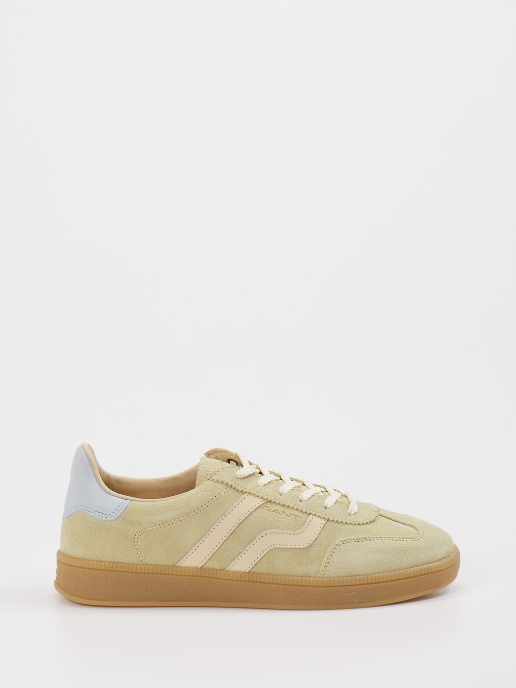 Sneaker Cuzima grün 1663693000101