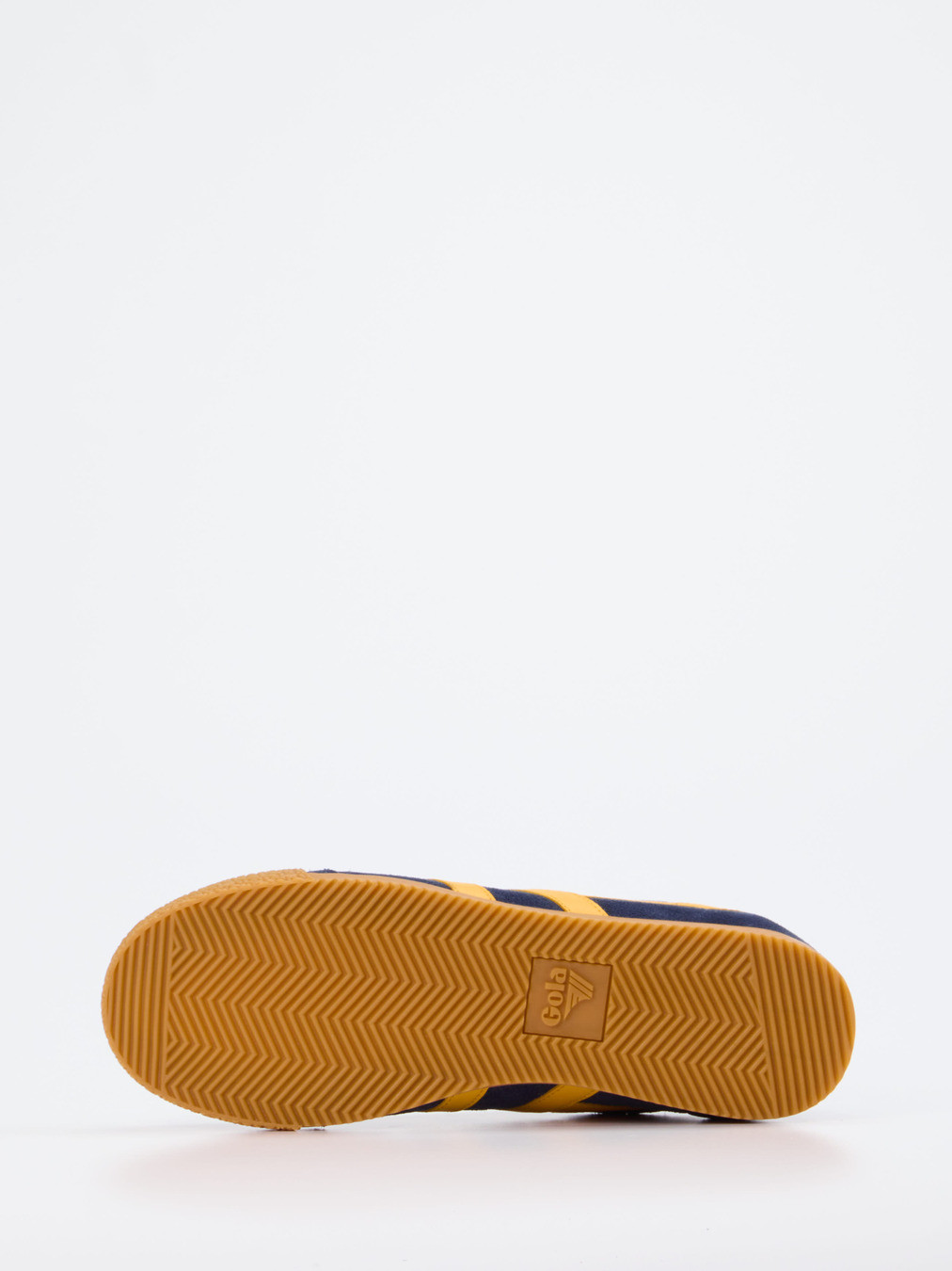 Sneaker blau 8465109030705