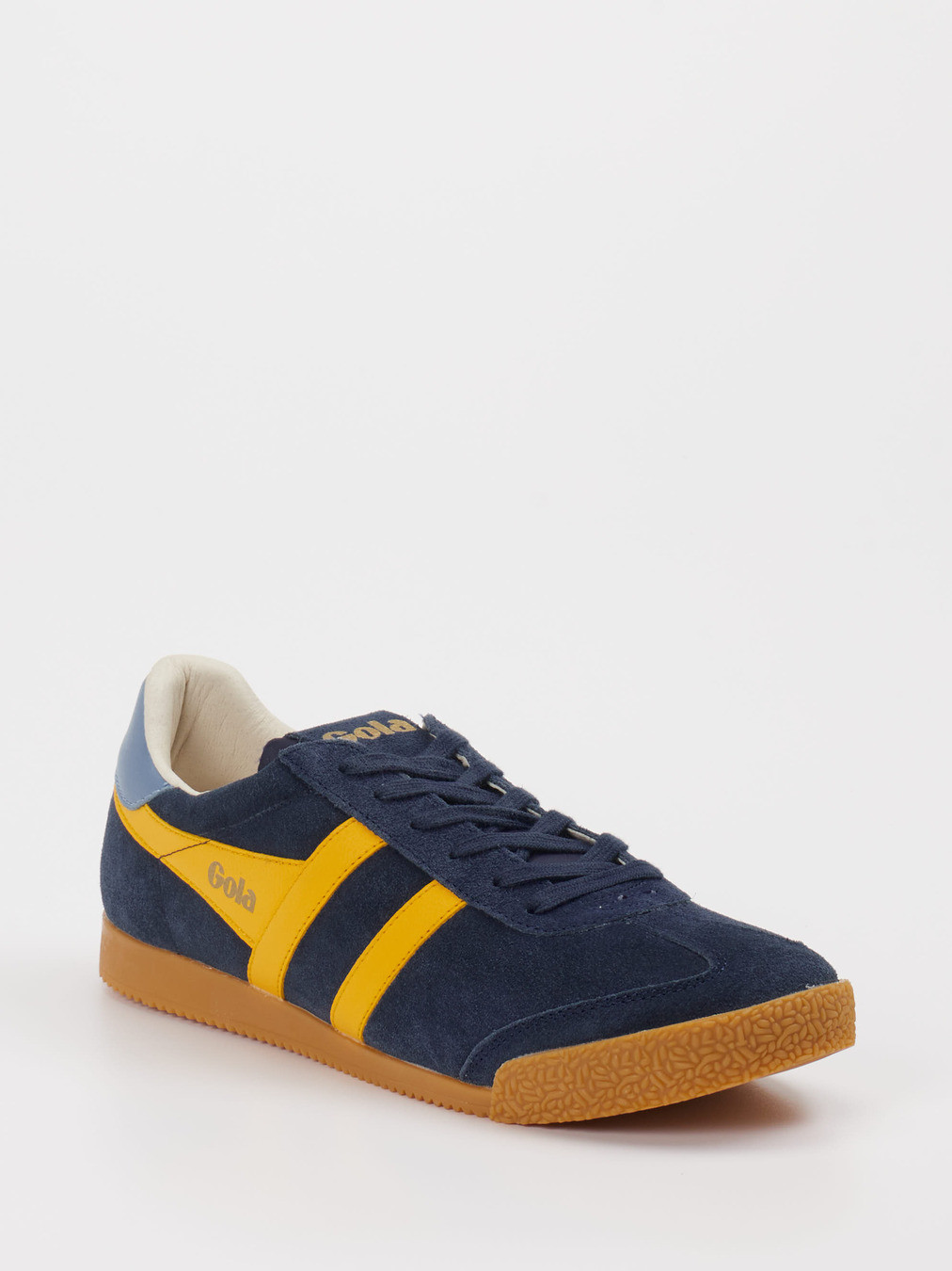 Sneaker blau 8465109030706