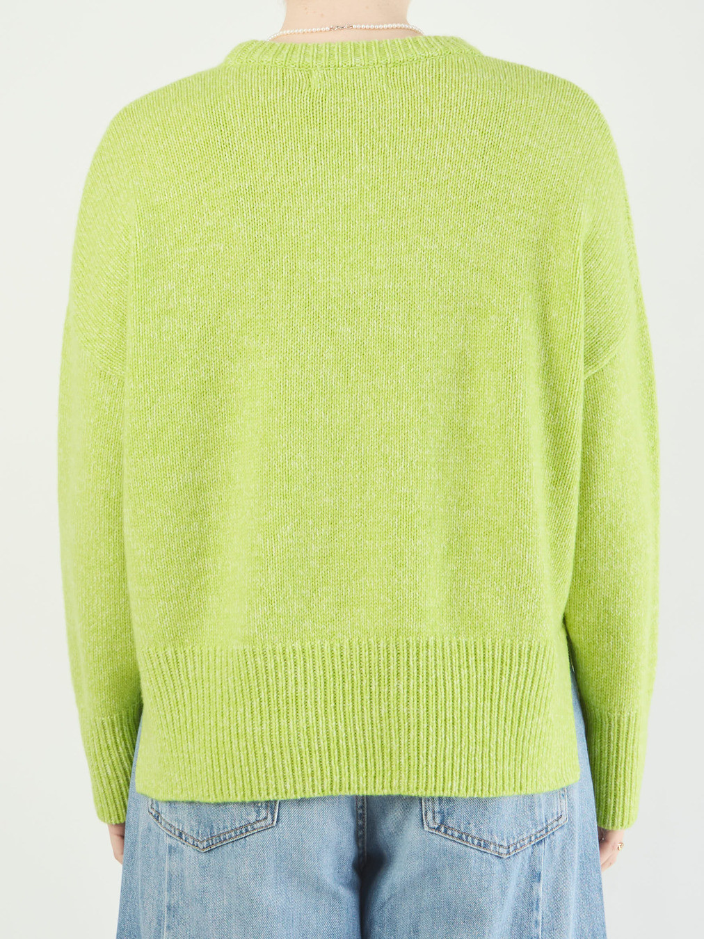 Pullover grün 9341659000801