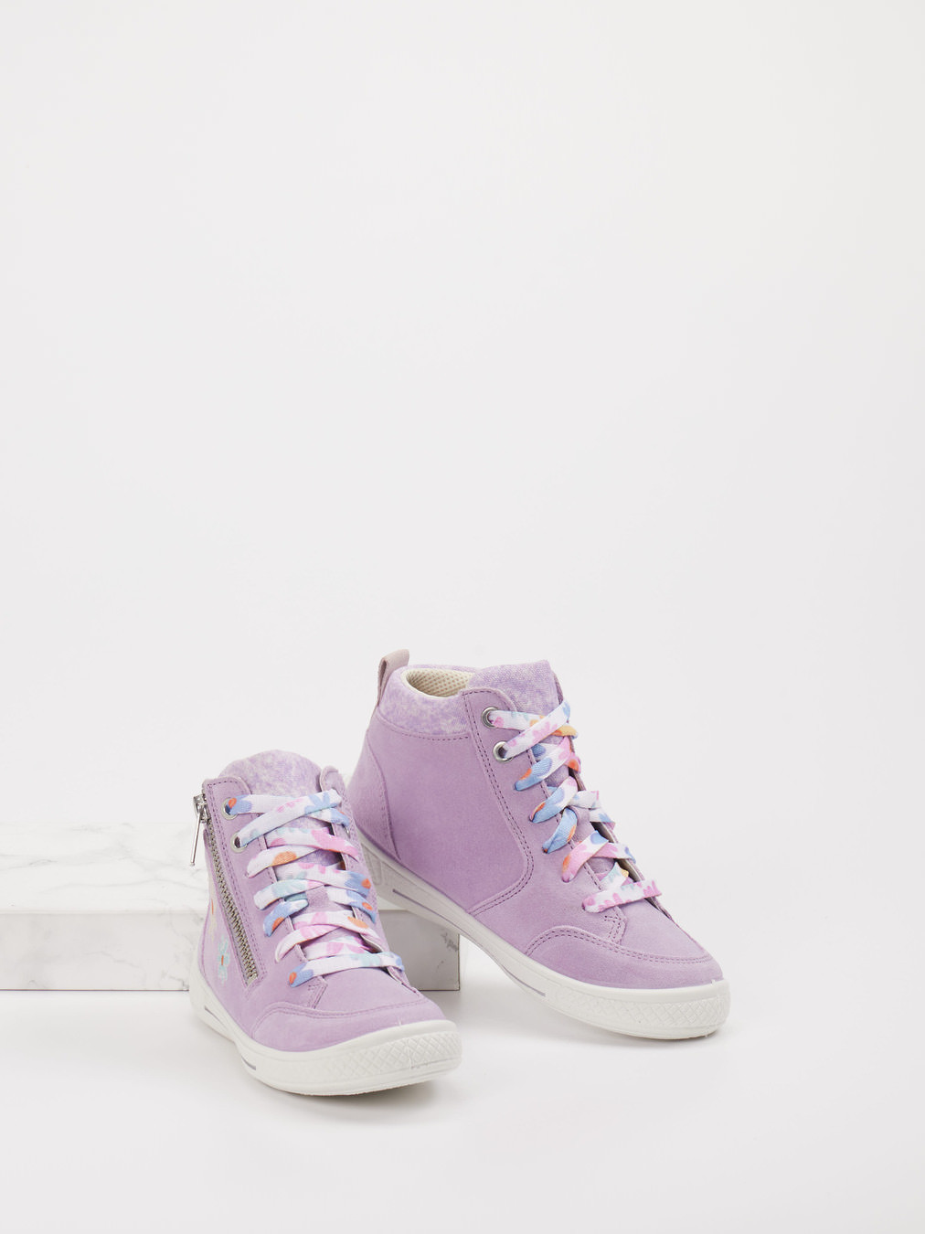 Schnürboot blau 6700119002504