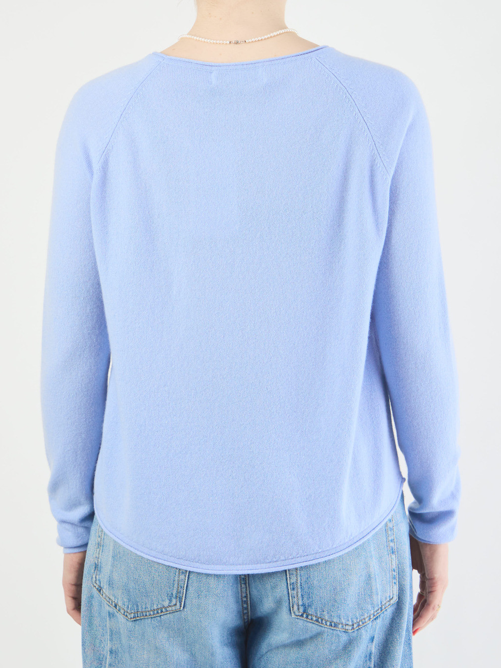 Pullover blau 9341159000101