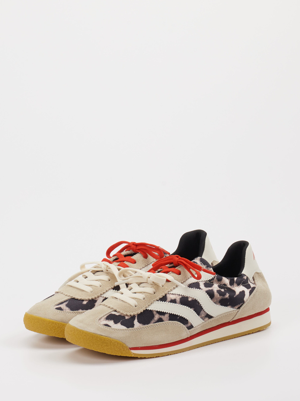 Sneaker beige 1661320000202