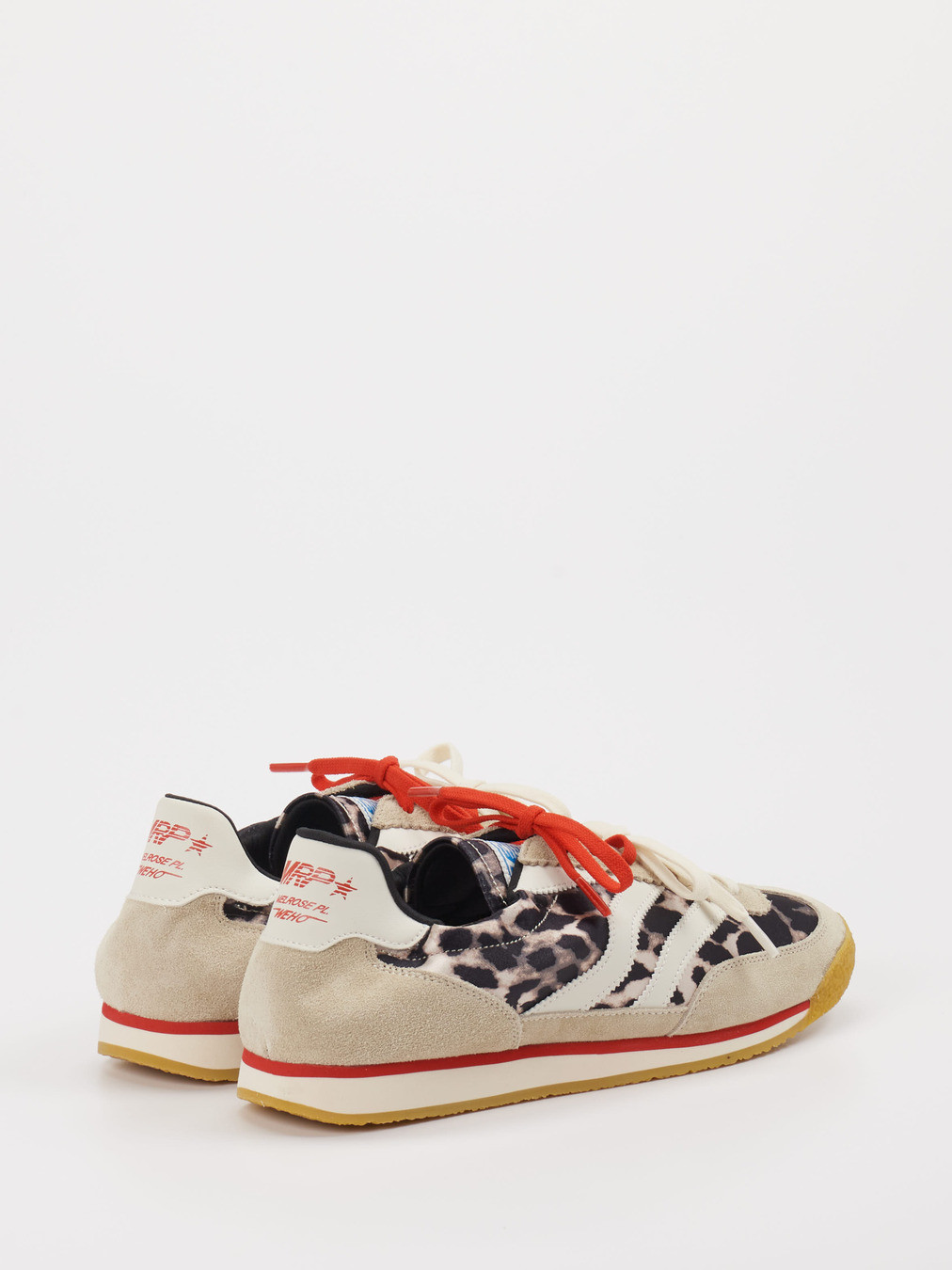 Sneaker beige 1661320000203