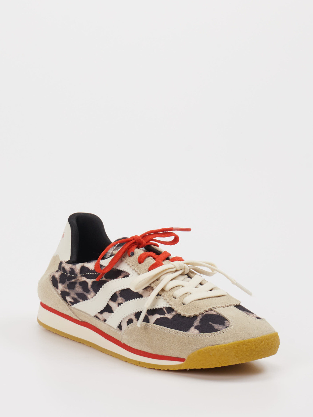 Sneaker beige 1661320000206