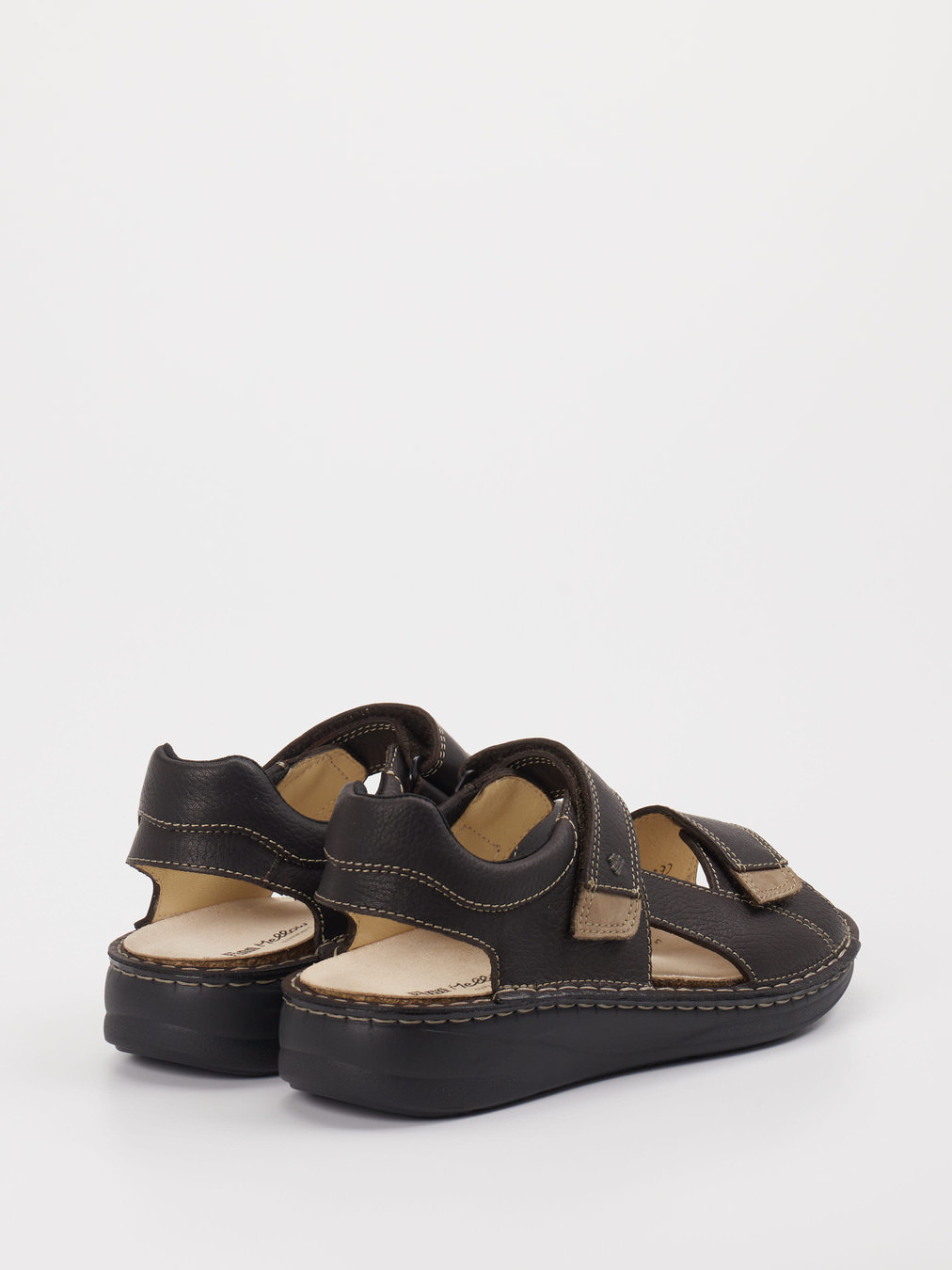 Sandale SKIATHOS braun 4203229001403