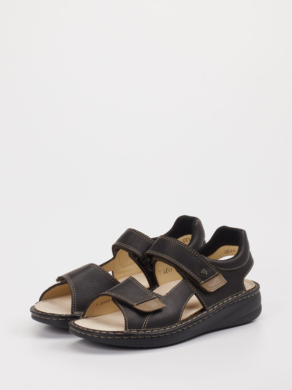 Sandale SKIATHOS braun 4203229001402