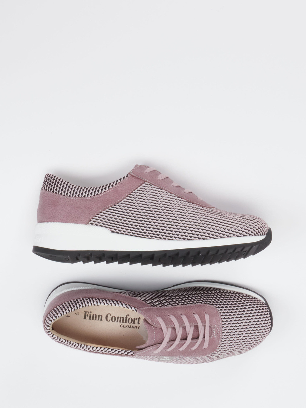 Sneaker rosa 2661599004004