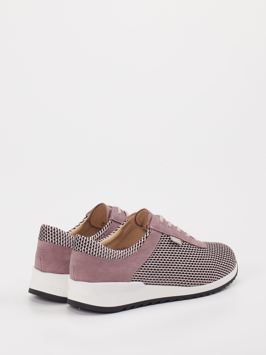 Sneaker rosa 2661599004003