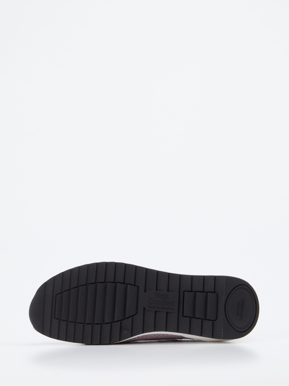 Sneaker rosa 2661599004005