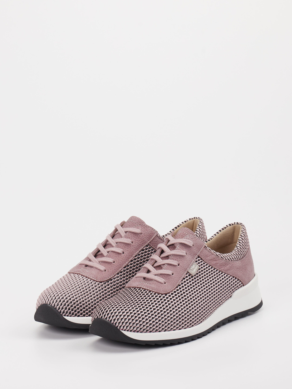 Sneaker rosa 2661599004002