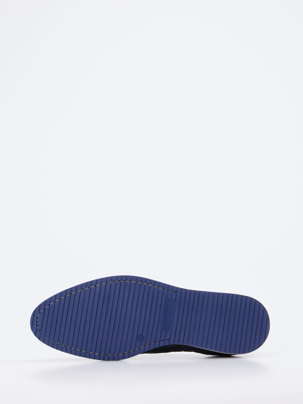 Sneaker blau 4661109101805