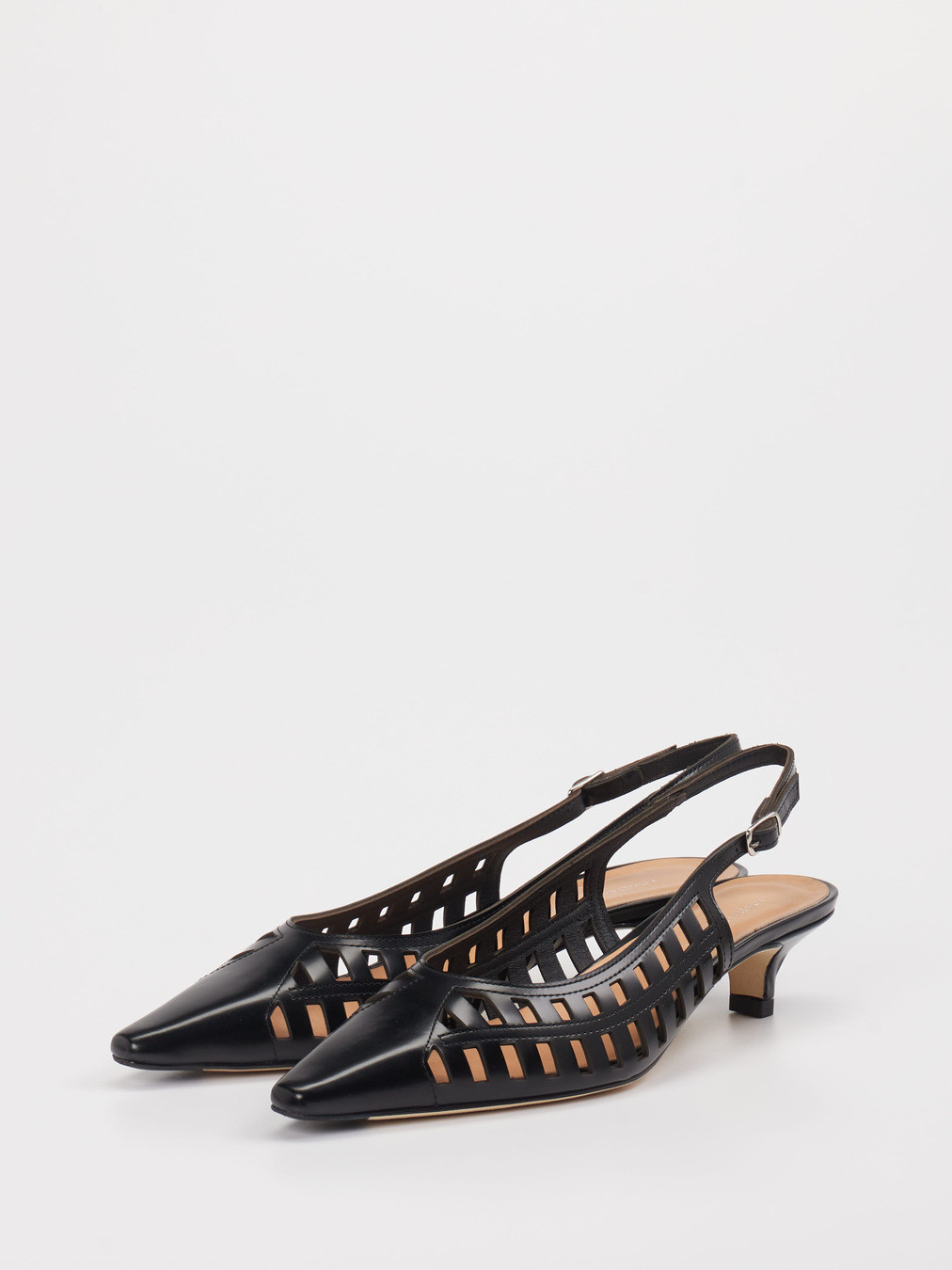 Slingpumps schwarz 1304009002602
